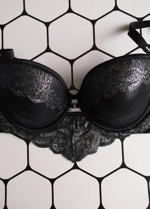 Шикарный лиф)))размер 75е