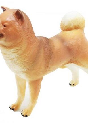 Фігура собаки, вид 4