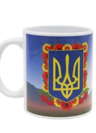 Кубок "україна в квітках"1 фото