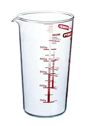 Мирн. кружка pyrex classic /0.5л (888b000/7646) tzp181