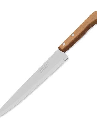 Нож tramontina dynamic нож поварской 152 мм инд.упаковка (22902/106) tzp122