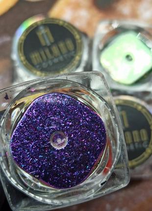 Юки декор манікюр. 4