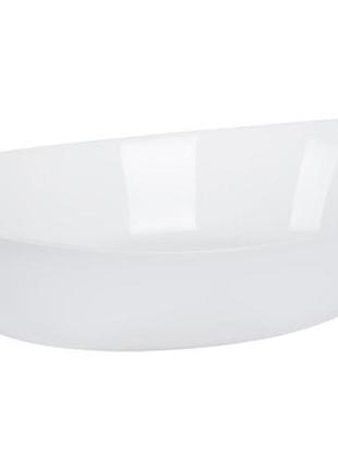 Форма с/к luminarc smart cuisine д.запік/овал/ 25x15 см (p0886)  tzp154