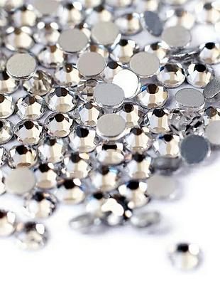 Стразы стекло блестящие ss5 1,7 - 1,9 мм (1440шт)