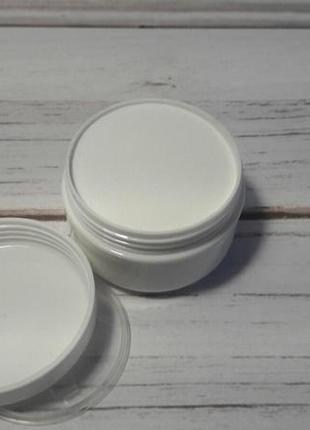 Акриловая пудра blaze white powder белая на развес 20г