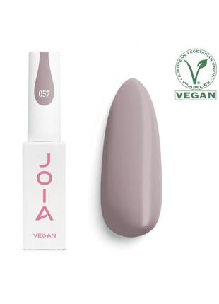 Гель-лак joia vegan 057 6 мл