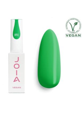 Гель-лак joia vegan 051 6 мл