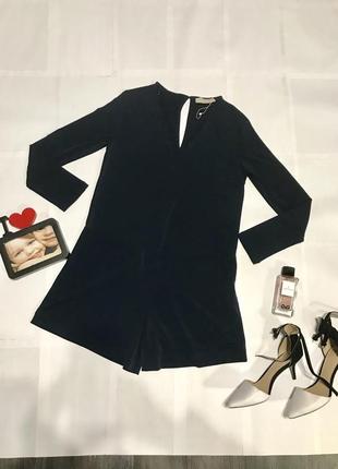 Стильний ромпер