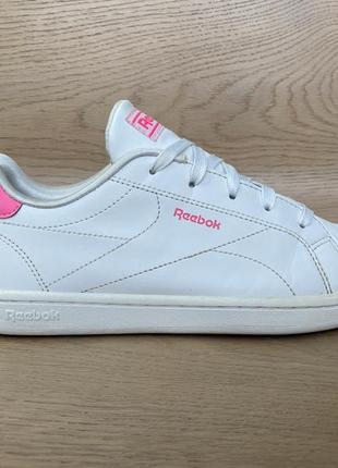 Кросівки reebok royal complete clean 2.0 (оригінал, 39 р).1 фото