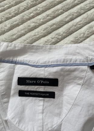 Рубашка,сорочка женская mark o polo,размер s-m3 фото