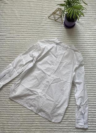 Рубашка,сорочка женская mark o polo,размер s-m2 фото