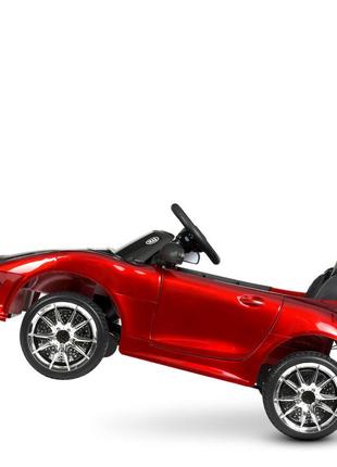 Электромобиль ferrari детский