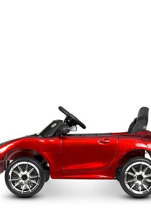 Электромобиль ferrari детский