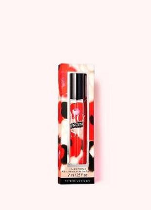 Роликові парфуми victoria's secret hardcore rose