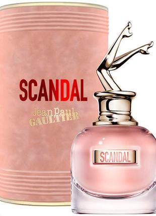 Jean paul gaultier scandal жан поль готьє скандал