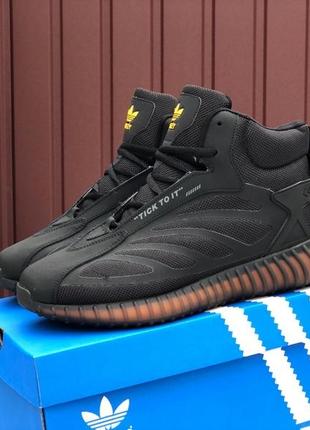Зимові кросівки adidas