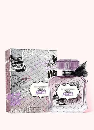 Tease rebel духи от victoria's secret 50 ml оригинал