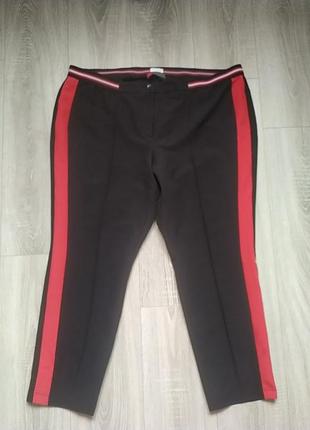 Штани класичні тонкі