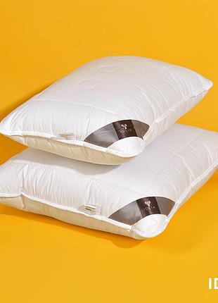Подушка air dream exclusive тм ideia 70*70 см білий