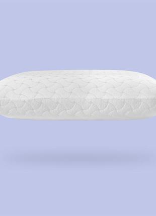 Подушка ортопедична memory foam тм ideia 59х43х12 см