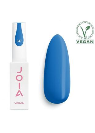 Гель-лак joia vegan 047 6 мл