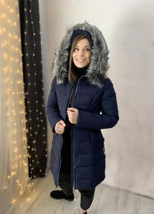 Куртка зима жіноча‼️чорна пятниця‼️7 фото