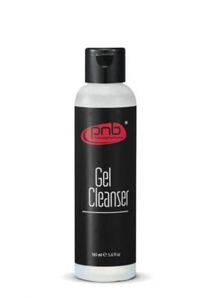 Cleanser pnb (жидкость для снятия липкости) 165 мл