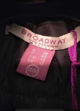 Женская куртка немецкого бренда broadway (m)3 фото