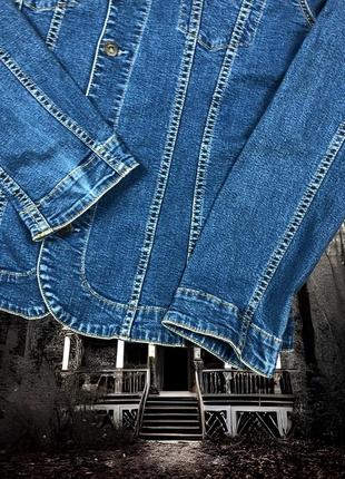 Оригінальна джинсовка levis5 фото