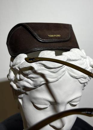 Окуляри tom ford4 фото