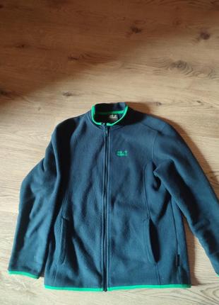 Фліска  jack wolfskin