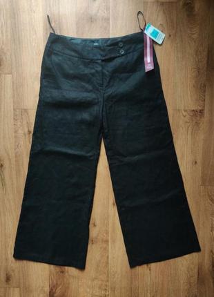 Marks & spencer брюки штаны zara vintage винтаж2 фото