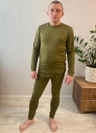 Термобілизна термо комплект чоловічий