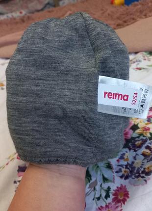 Шапка reima 5