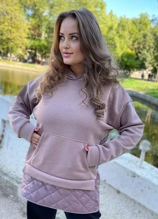 Жіноча женская кофта худи худі