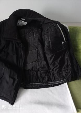 Куртка salomon 50 (l) розміру, торг.2 фото