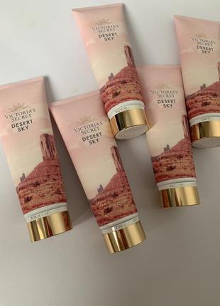 Лосьйон від victoria’s secret desert sky