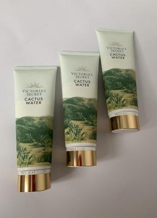 Лосьйон від victoria’s secret cactus water1 фото