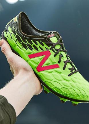 Копачки new balance kids in 2.0 pro fg