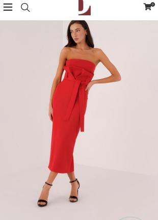 Костюм lipinskaya brend  розмір s