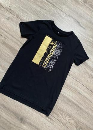 Футболка для дівчинки