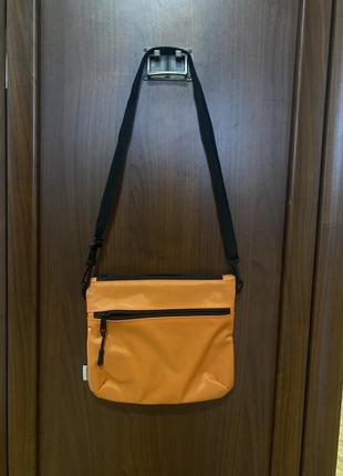 Сумка через плече