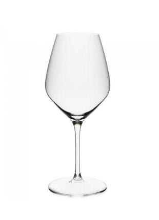Набор бокалов для вина rona favourite 7361-0-430 430 мл 6 шт