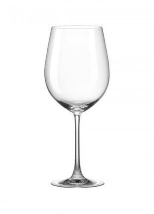 Набор бокалов для вина 610 мл 2 шт magnum rona 3276/0/610