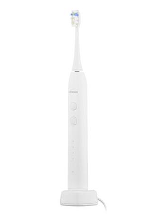 Электрическая зубная щетка ardesto etb-112-w