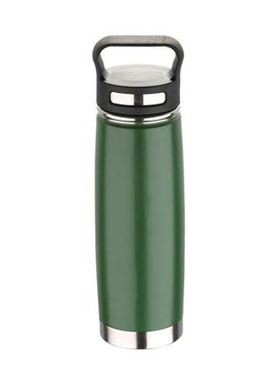 Термокухоль 500 мл зелений walking bergner bg-37572-mgr