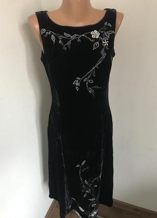 Шелк ручная работа новое