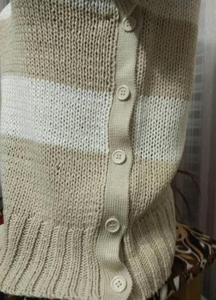 Стильный свитер oodji4 фото