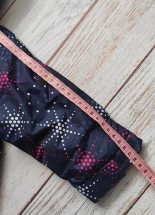 Зимовий комбінезон