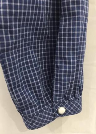 Рубашка calvin klein 2